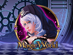 Magic World thumbnail