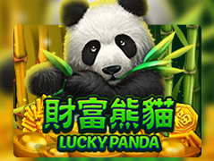 Lucky Panda thumbnail