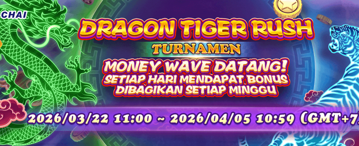 Bandar Slot Terpercaya Indonesia banner