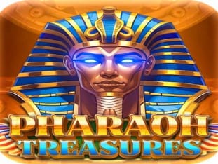 Pharaoh Treasures game thumbnail
